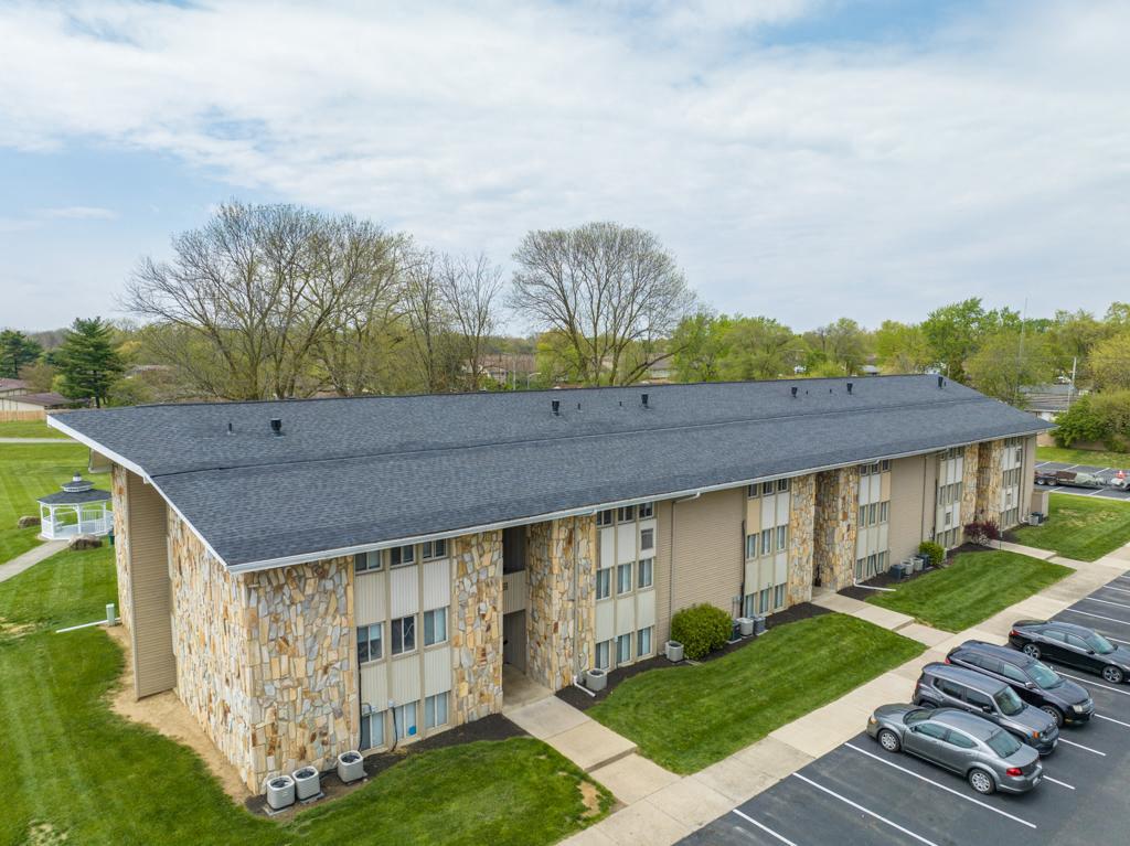 Stone Lodge Apartments Image 16