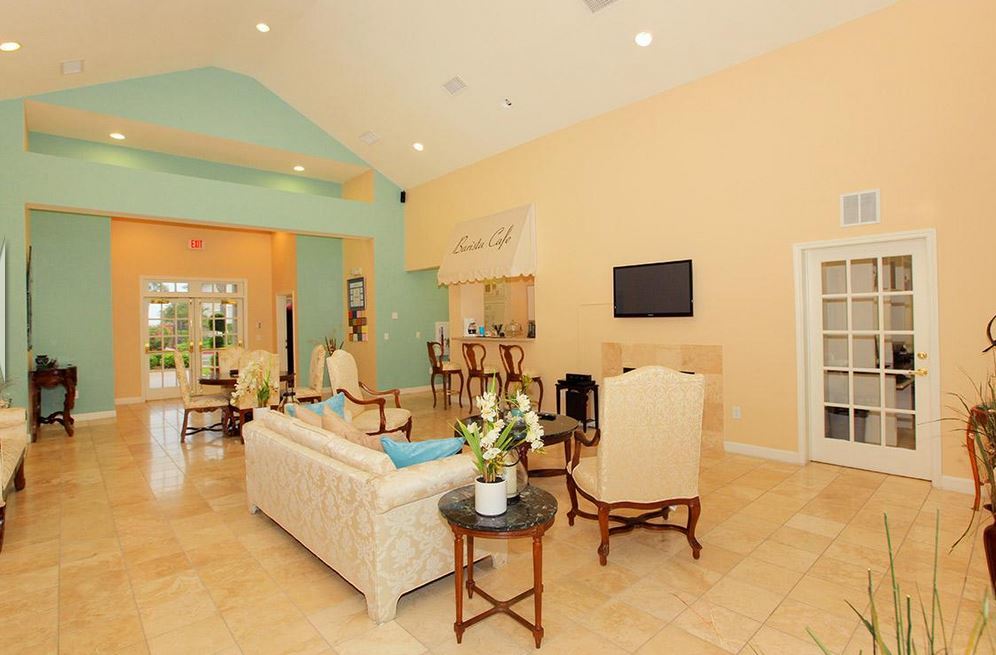 Reata Apartments Image 14