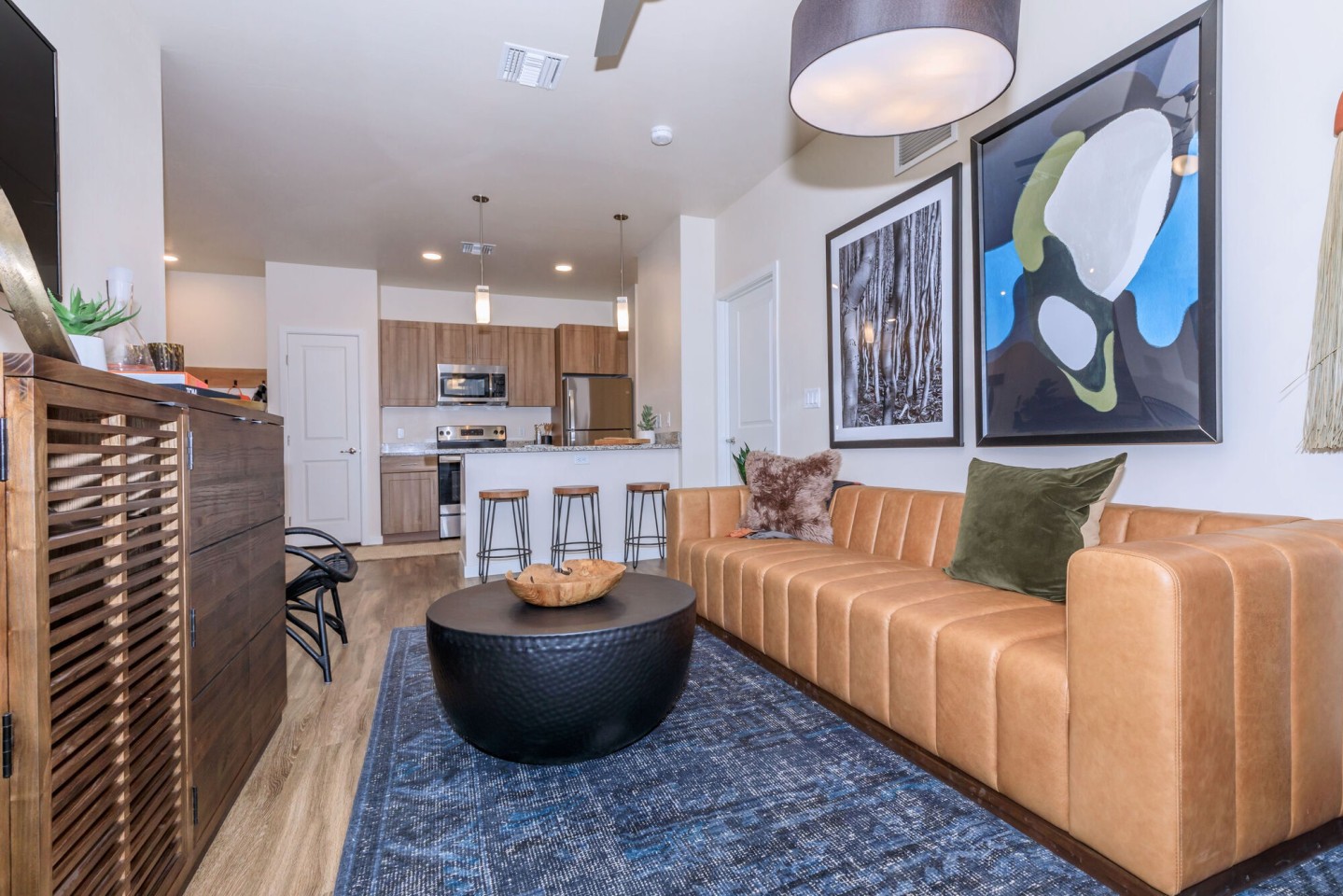 Trailside Apartments Image 3
