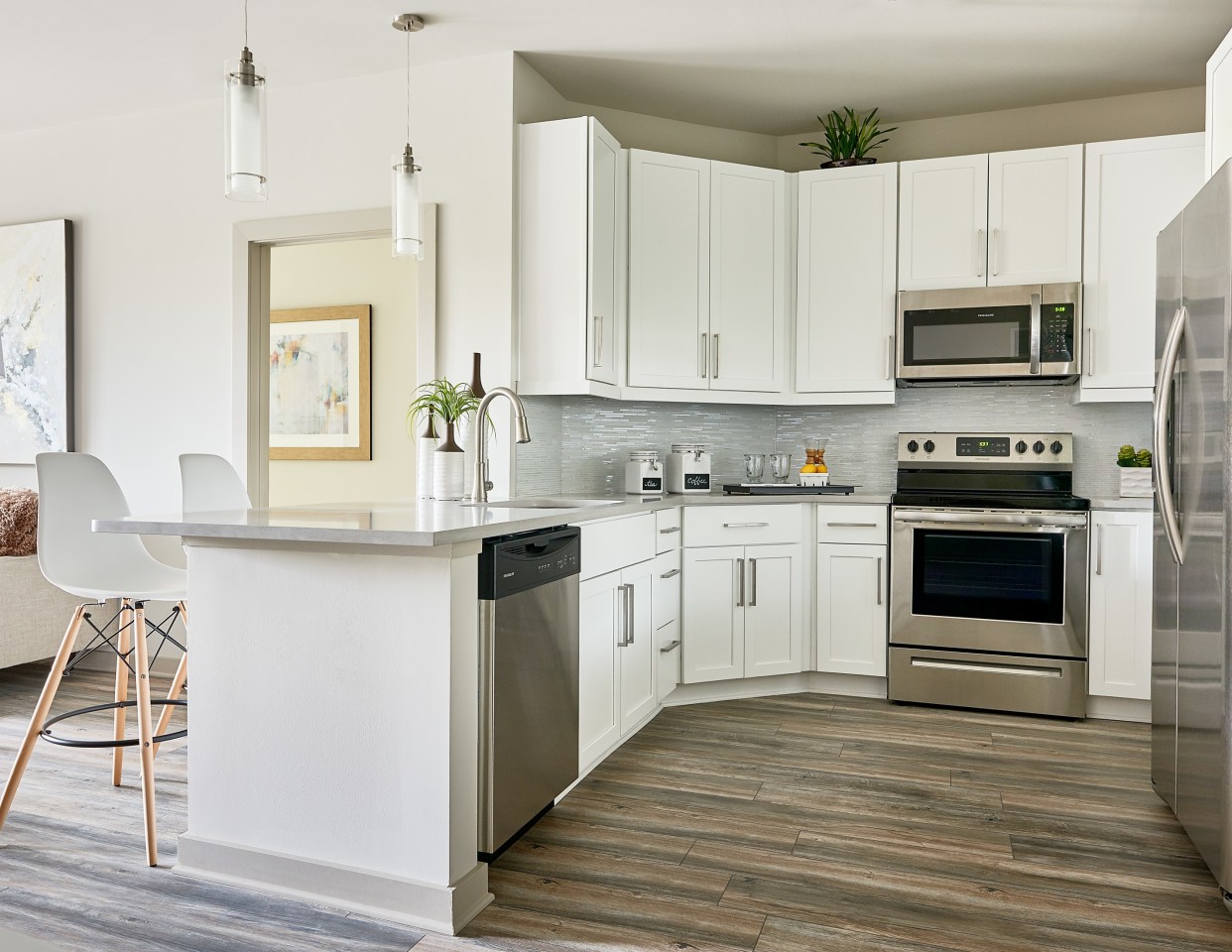 Inspire SouthPark Apartments Image 28