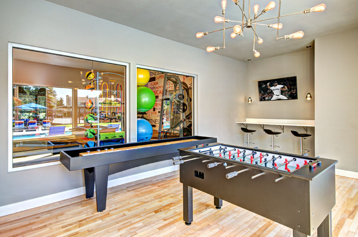 Windsor Apartments Image 1
