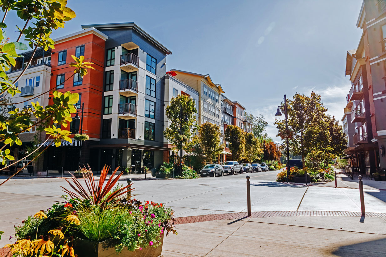 Woodin Creek Village Image 20