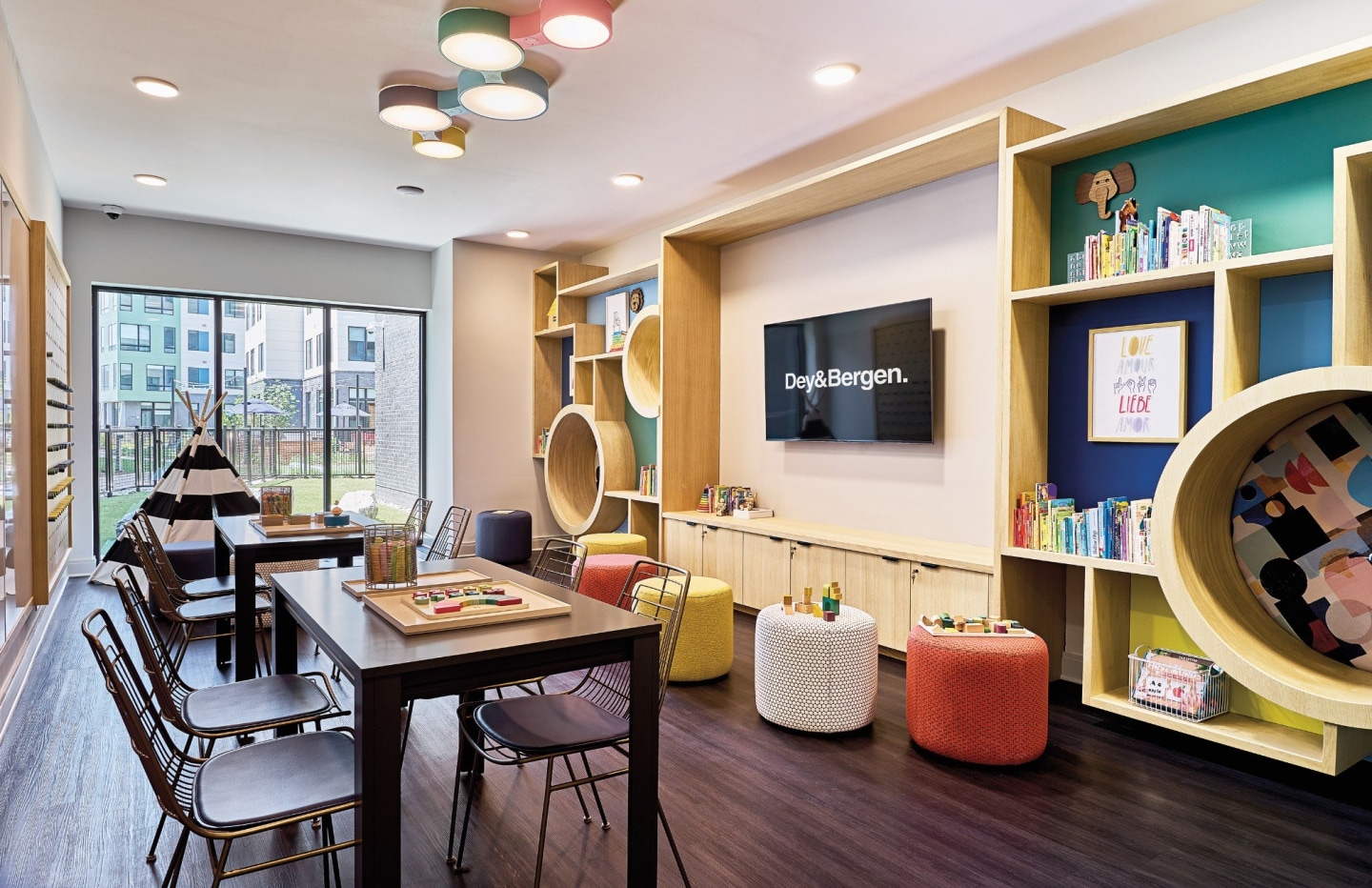 Dey & Bergen Image 27