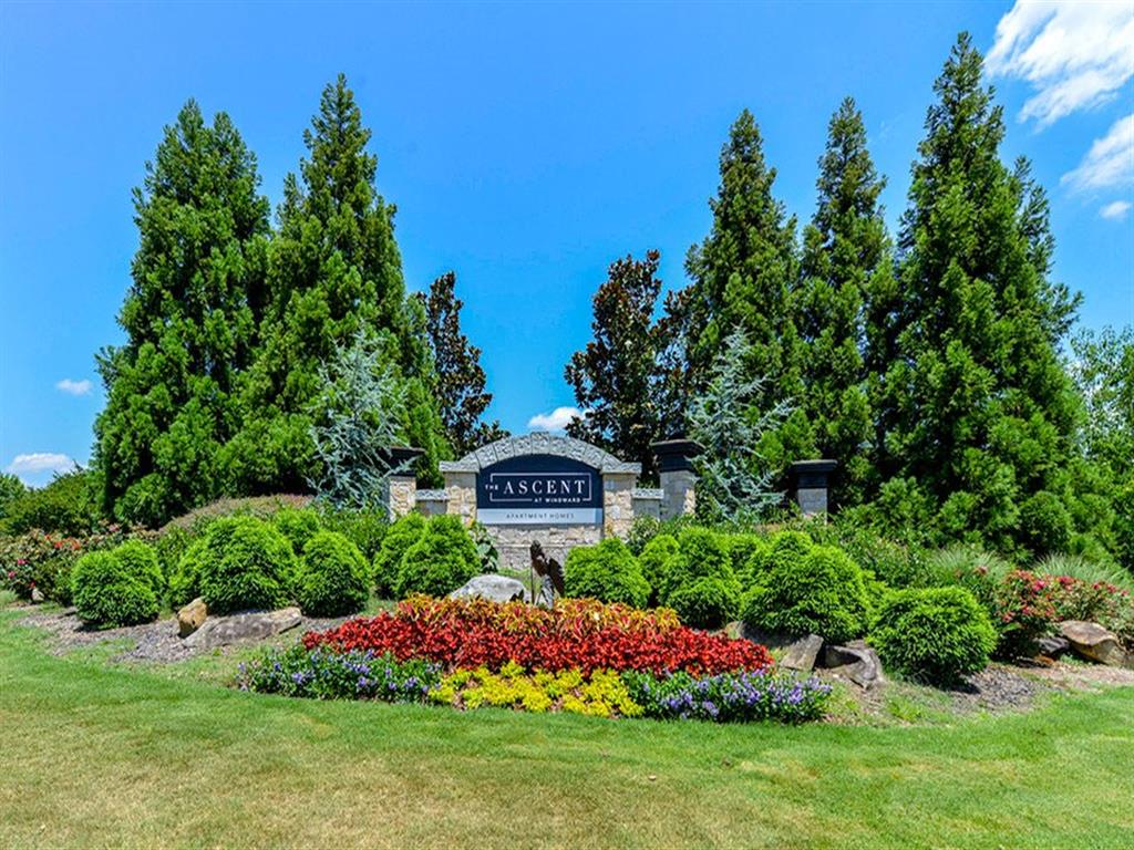 Ascent at Windward Image 22