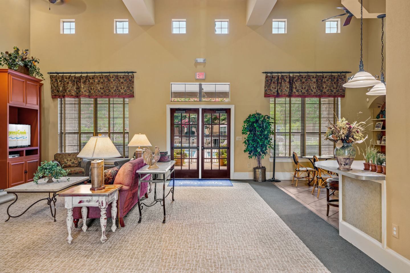 Cypress Creek Homes at Lakeline Boulevard Image 5