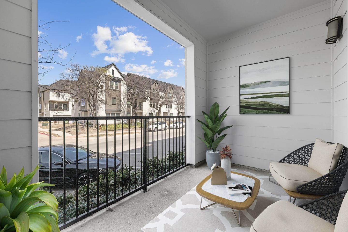 Bell Gateway Village Image 44