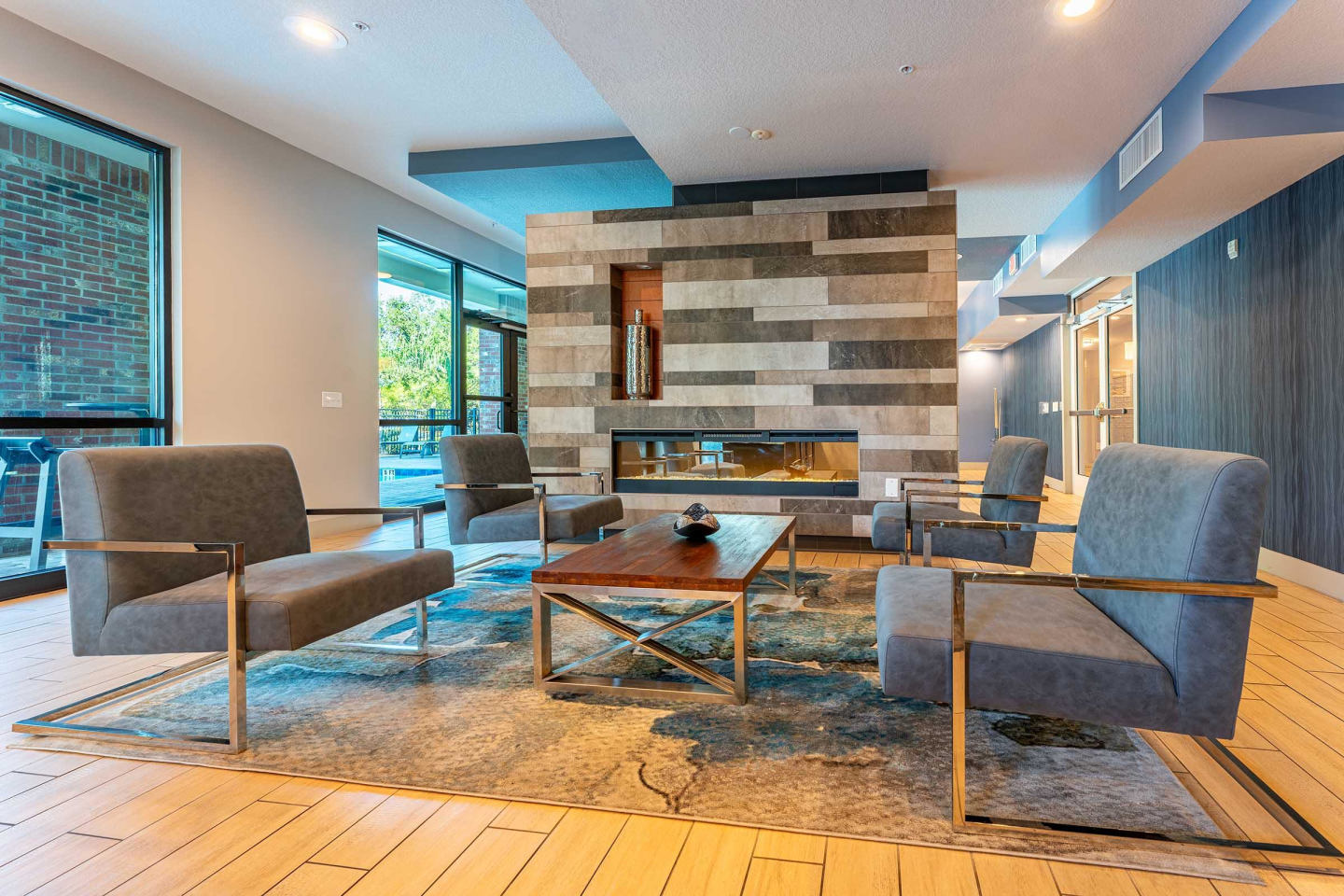 Lofts at Savannah Park Image 13