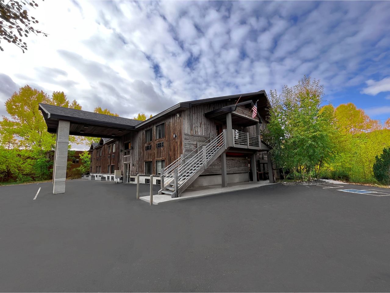 Flour Mill Image 1