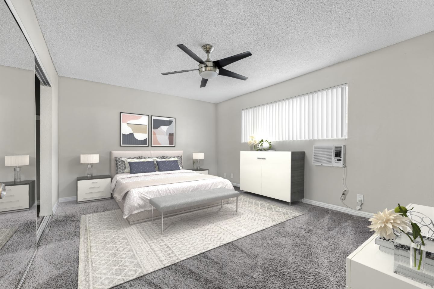 Racquet Club Apartments Image 30