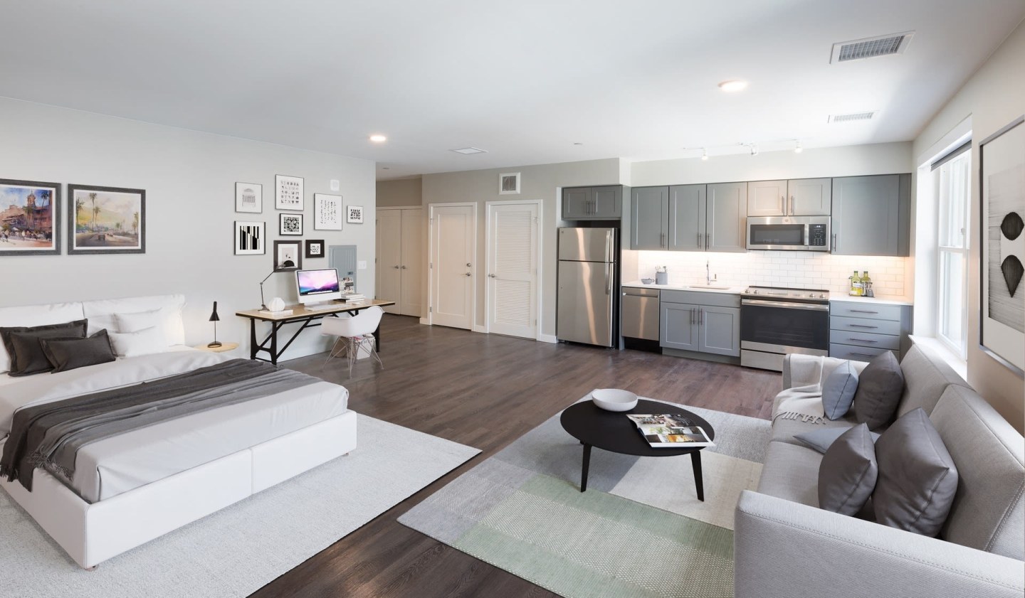 The Fremont Residences Image 11