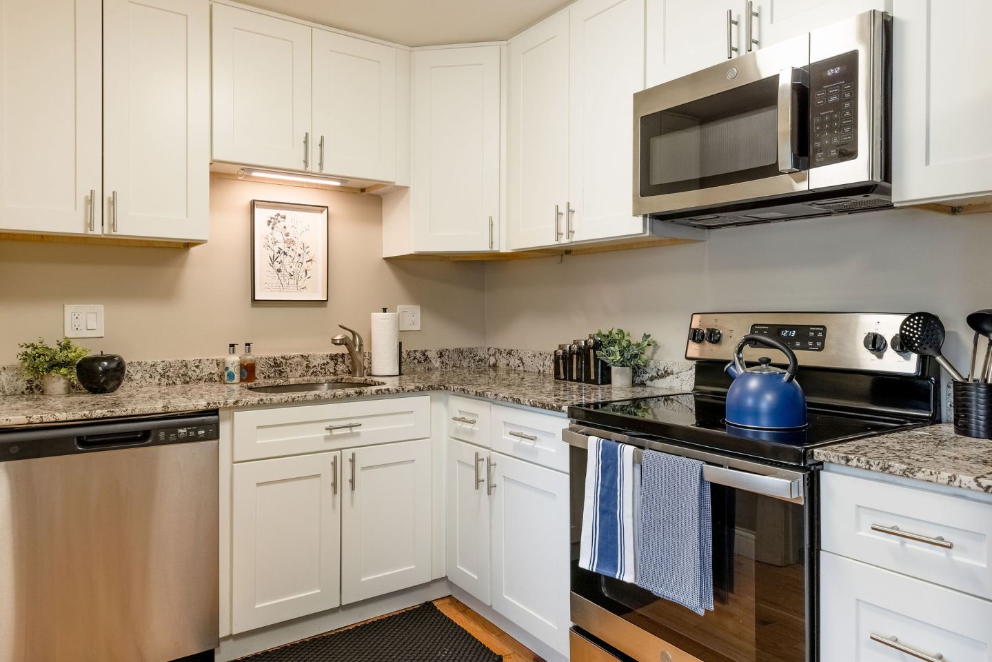 North East Apartment Community Image 5