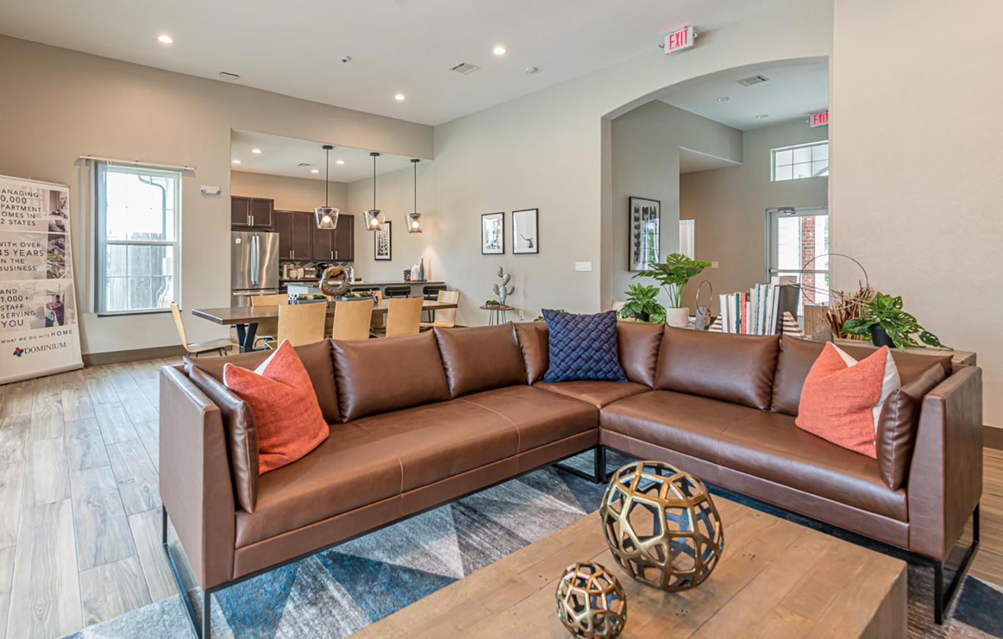 Vermillion Apartments - Affordable Housing Image 2