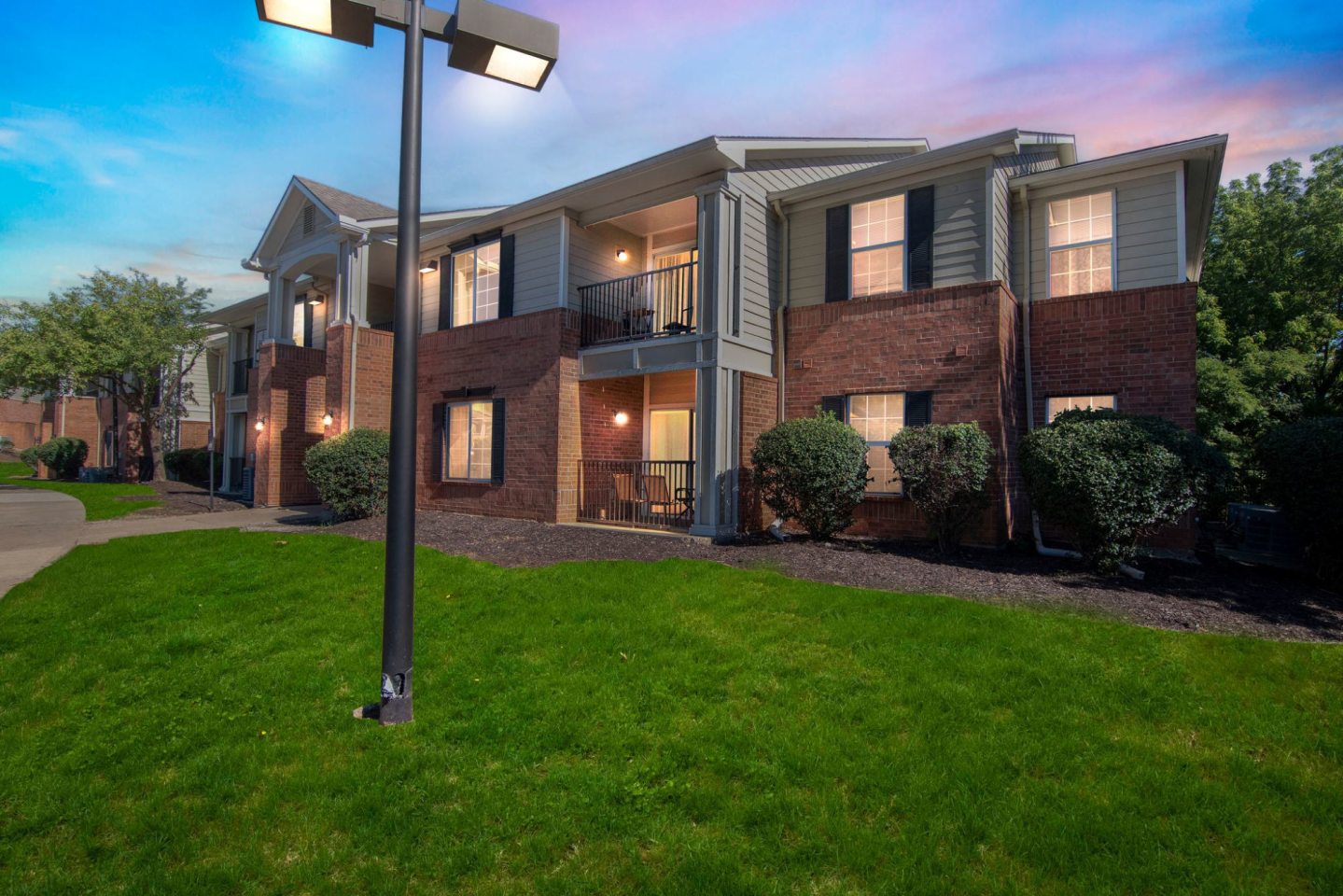 Fieldstone Apartments Image 7
