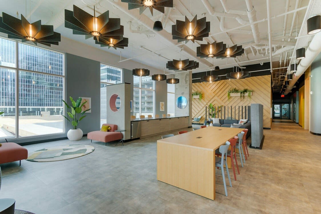 The Connector - Student Housing Image 10