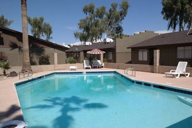Desert Green Villas Image 7