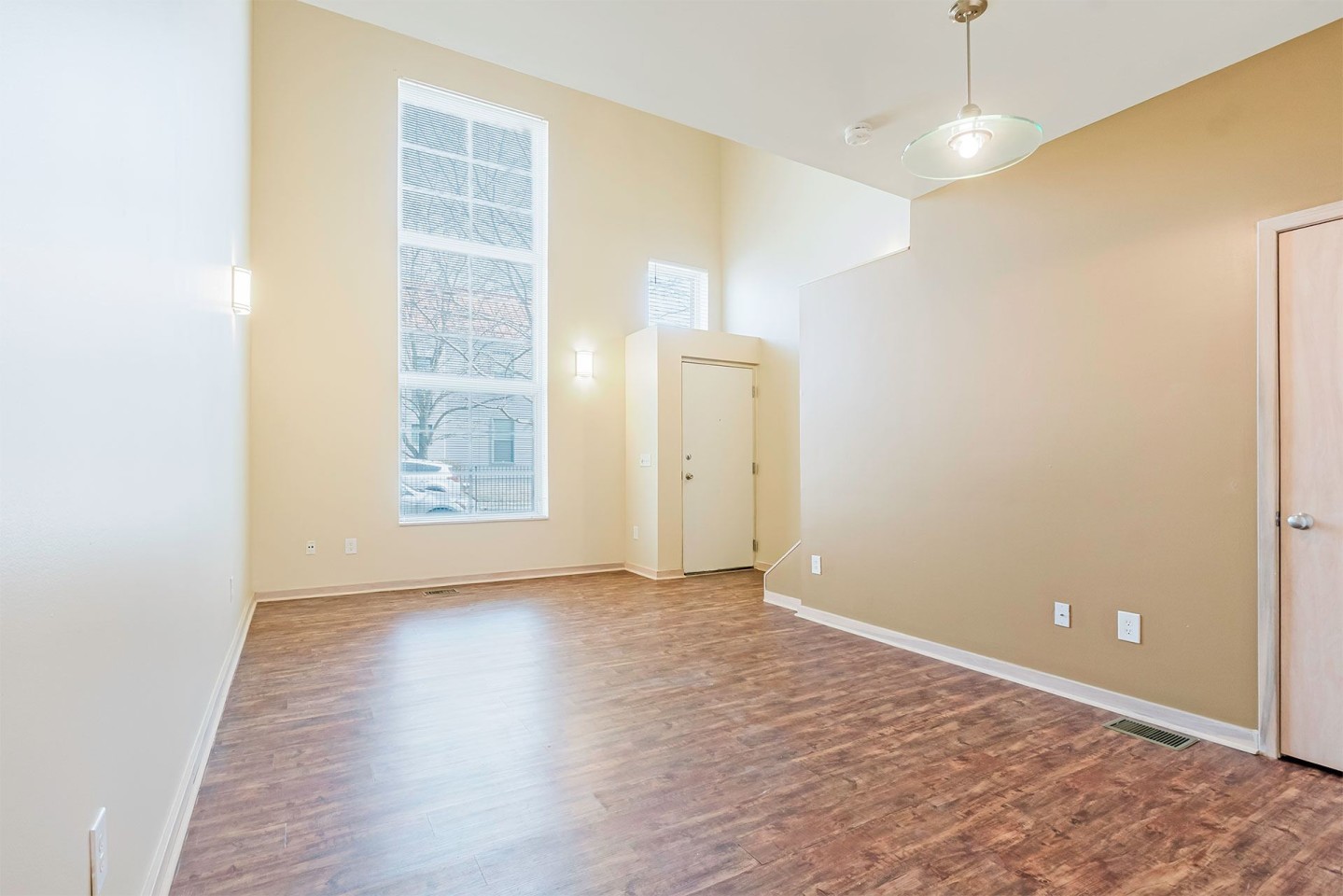 New Village Homes & Whitney Young Townhomes Image 15