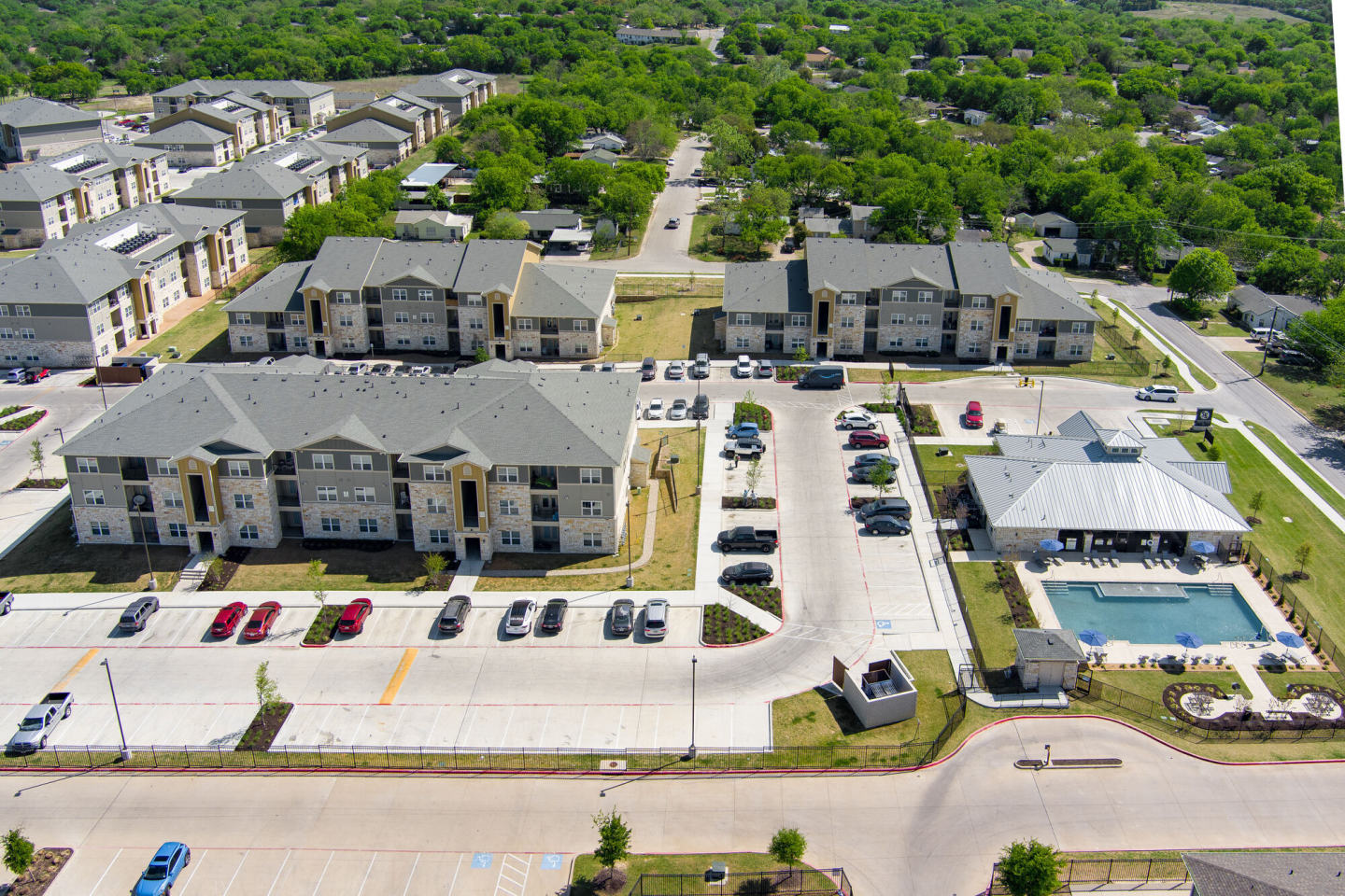 Sansom Bluff - Affordable Housing Image 26