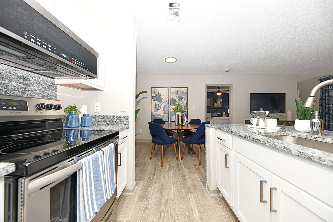 Ascent Apartment Homes Image 7