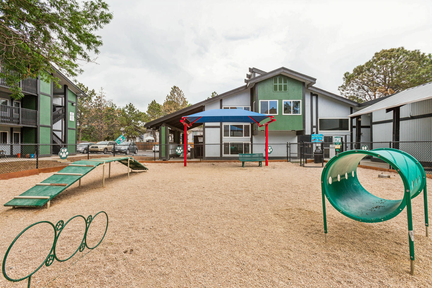 Park at Palmer Image 37