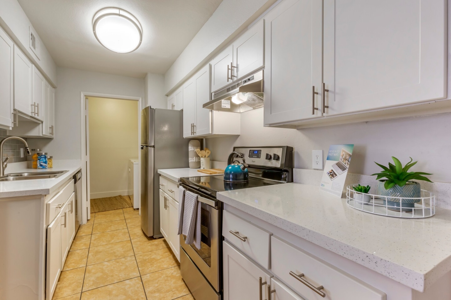 Arches Apartment Homes Image 5