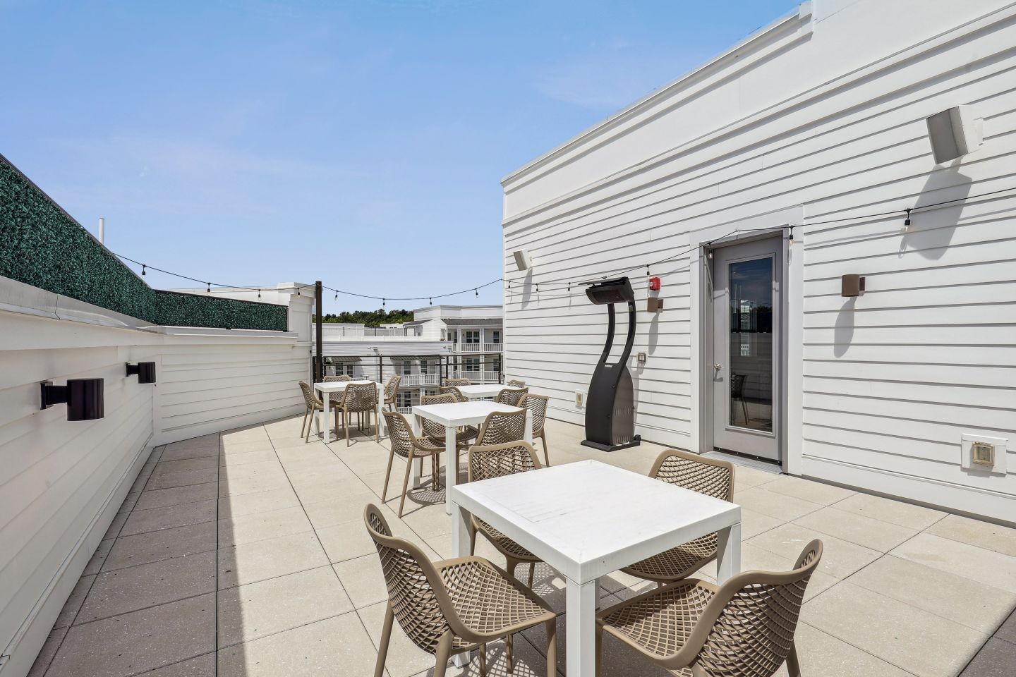 High Street View Luxury Apartments Image 43