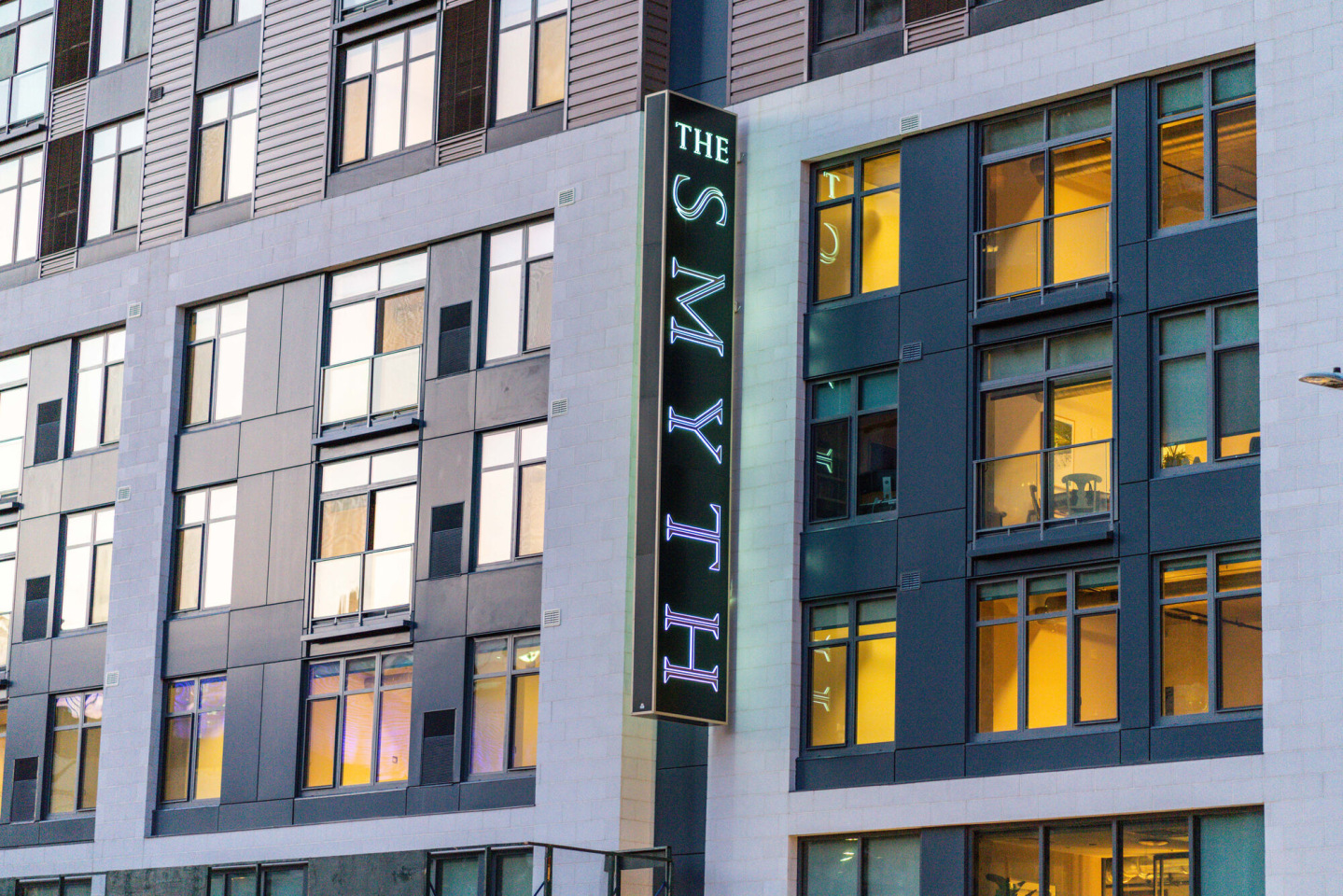The Smyth Image 1
