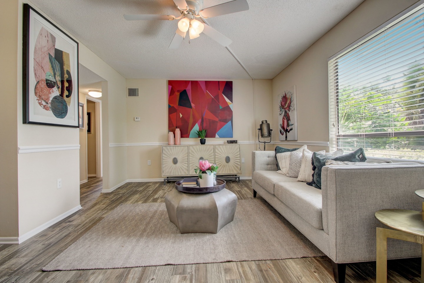 Derby Park Apartments Image 1