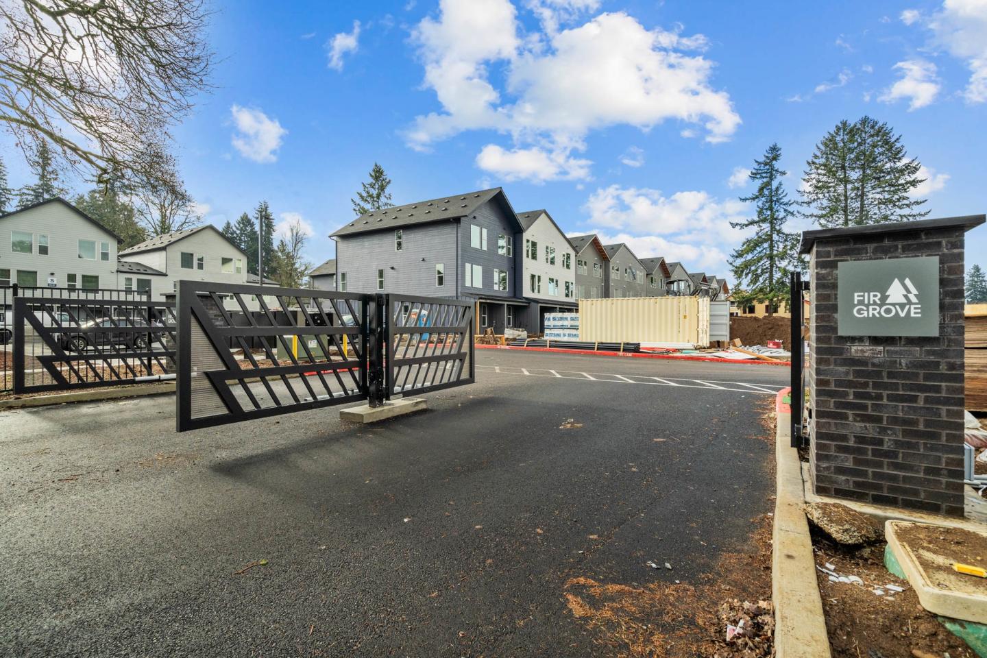 Fir Grove Image 1