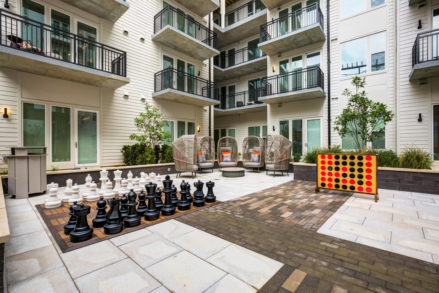 The Point at Reston Image 1