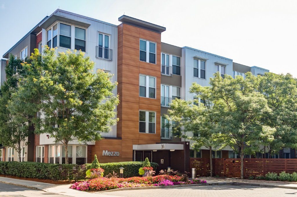 Mezzo Design Lofts Image 7
