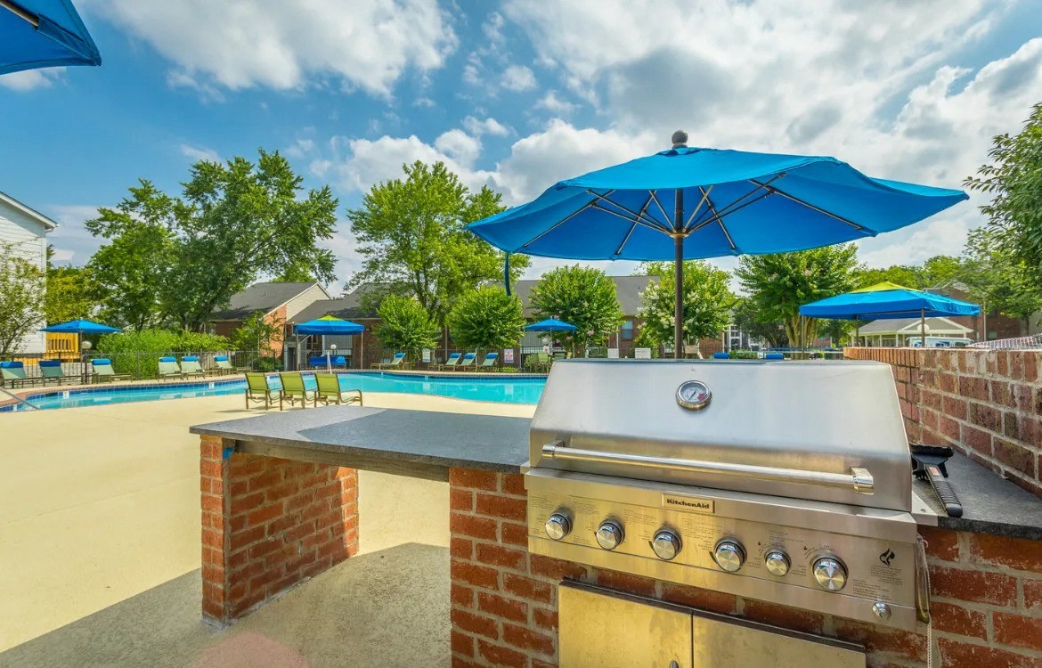 Creekstone Apartments Image 8