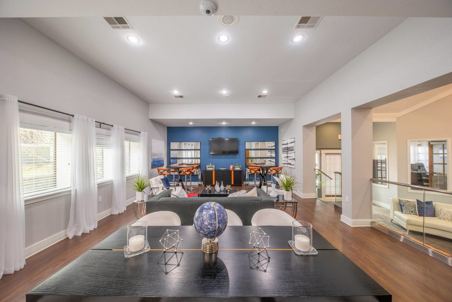 Ridgeview Place Apartment Homes Image 13