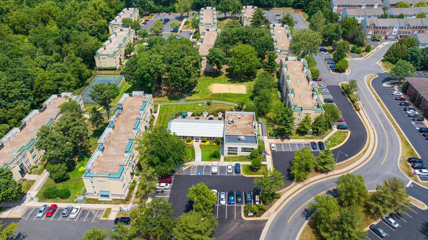 Stuart Woods Apartments Image 41