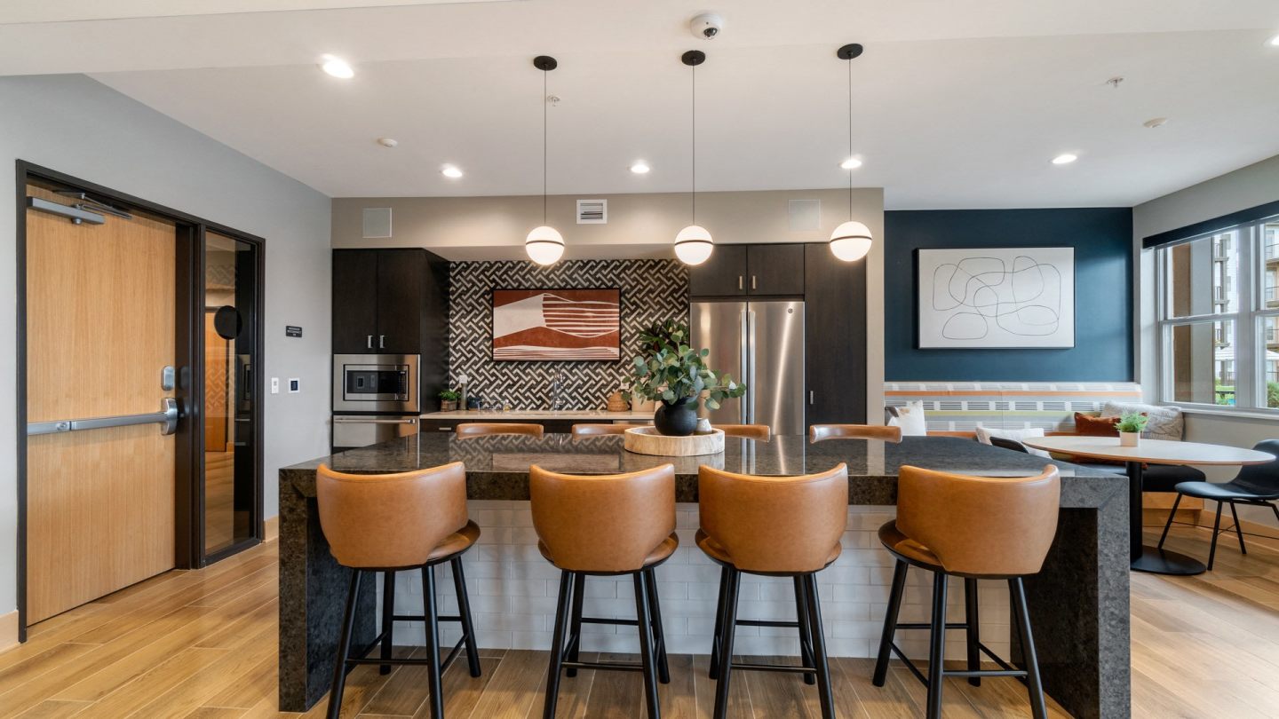 Orville Commons Apartments & Townhomes - Affordable Housing Image 17