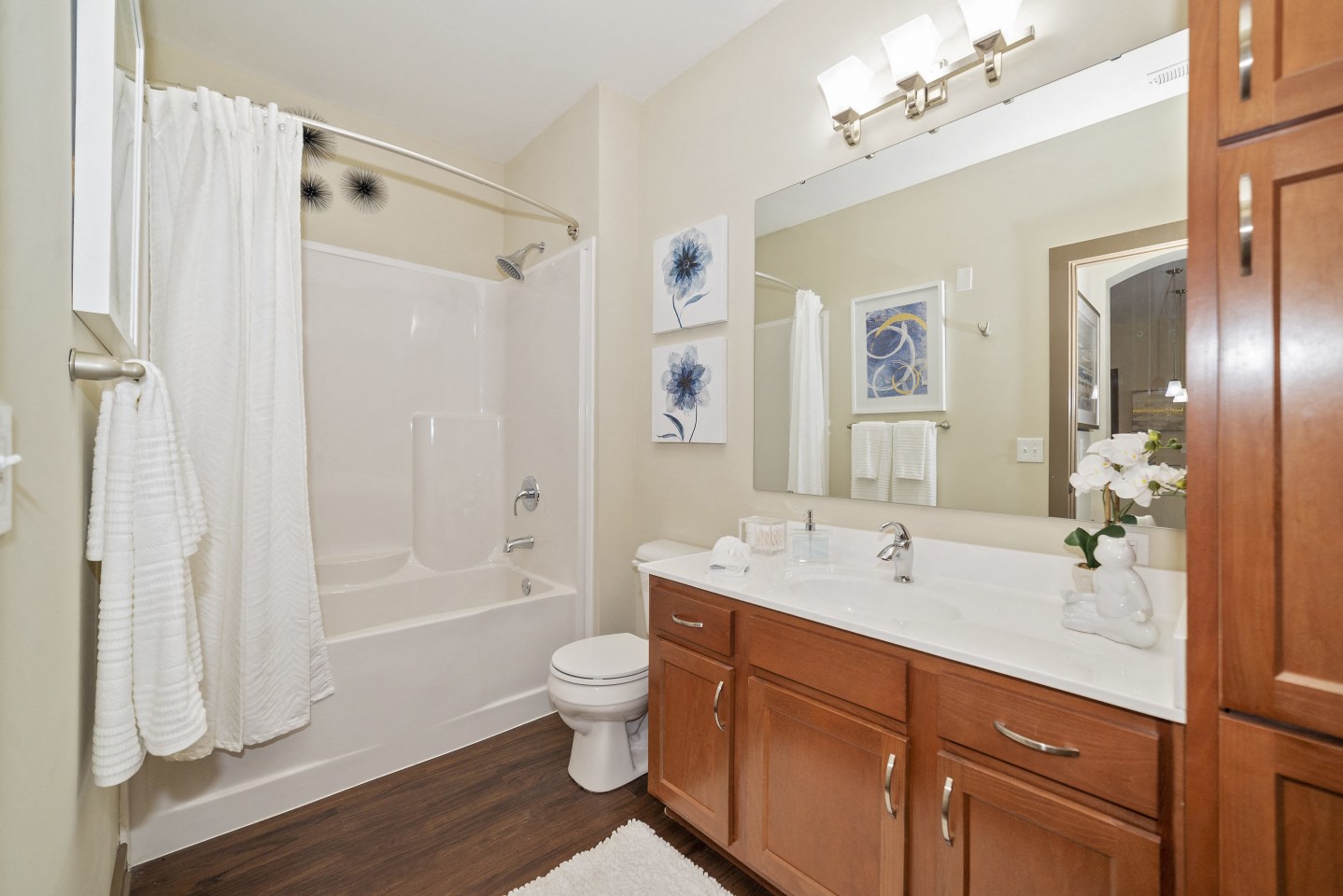 Austin Park Apartments Image 17