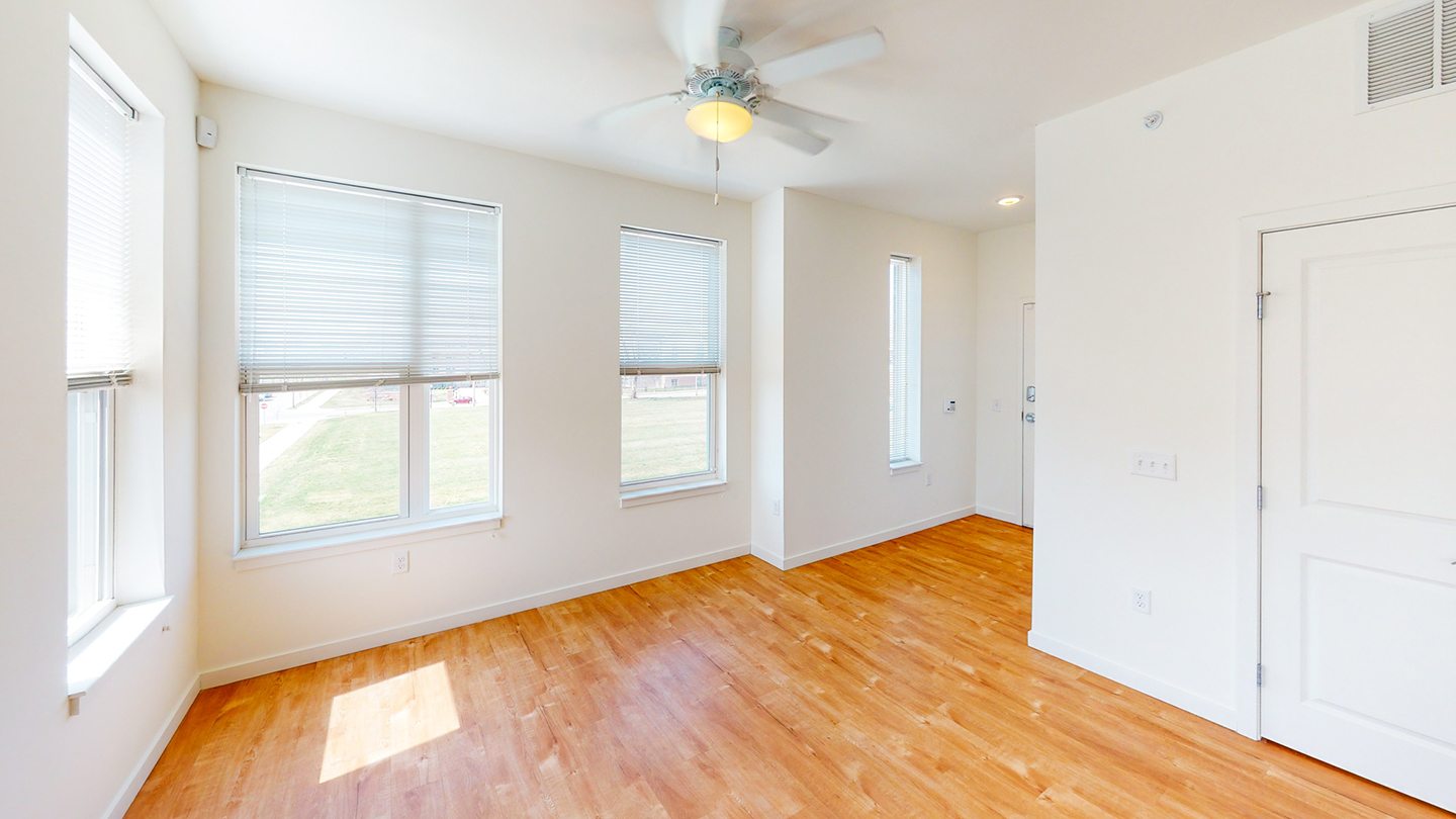 Legacy Pointe at Poindexter Apartments Image 10