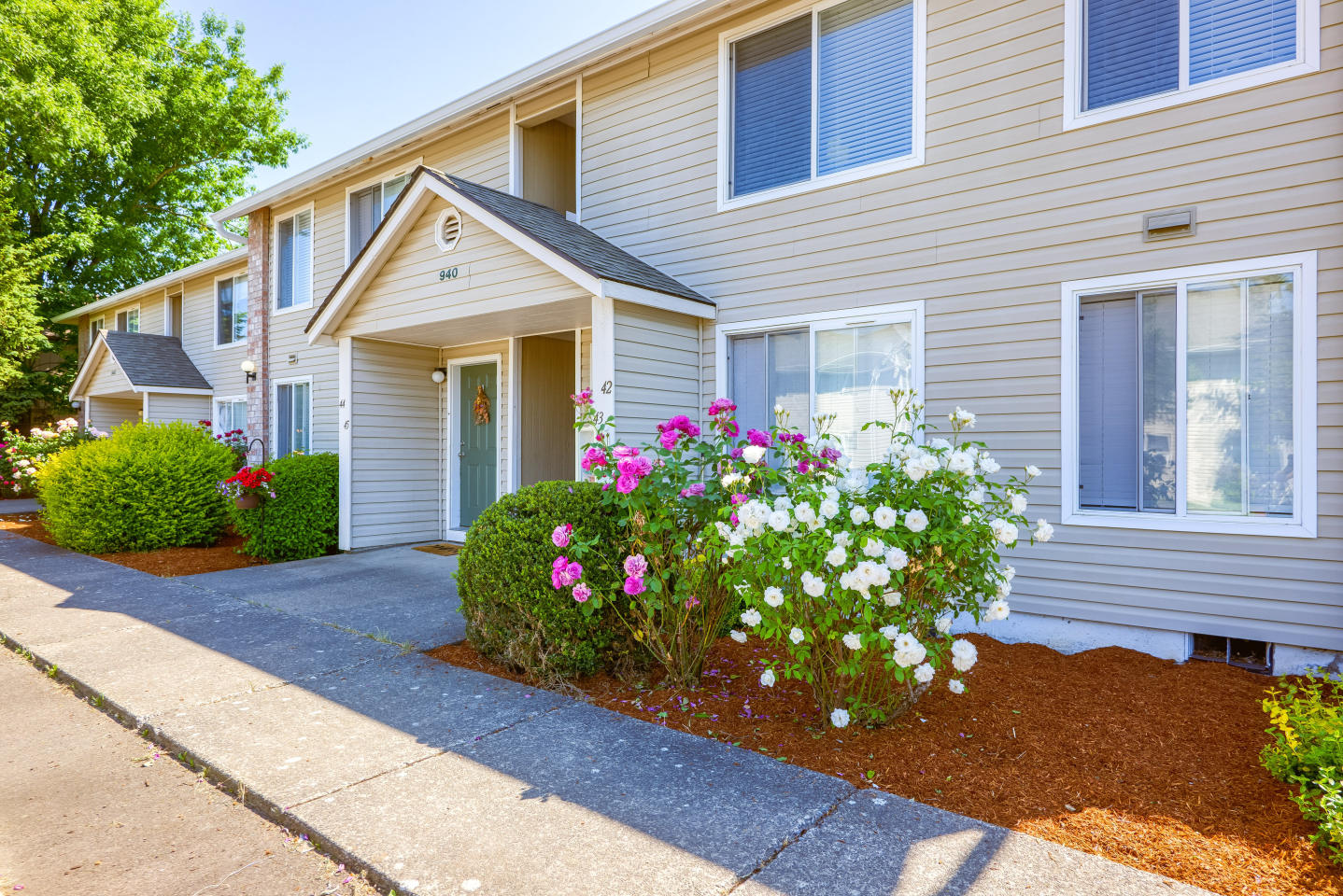 Pacific Crest Apartments Image 48