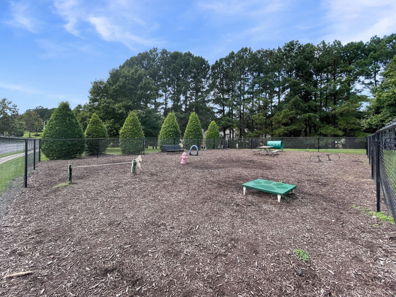 Crosstimbers Apartment Homes Image 16