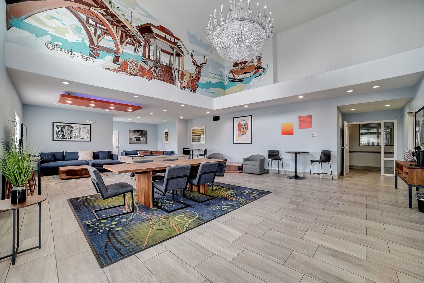 Vivo Living New Braunfels II Image 18
