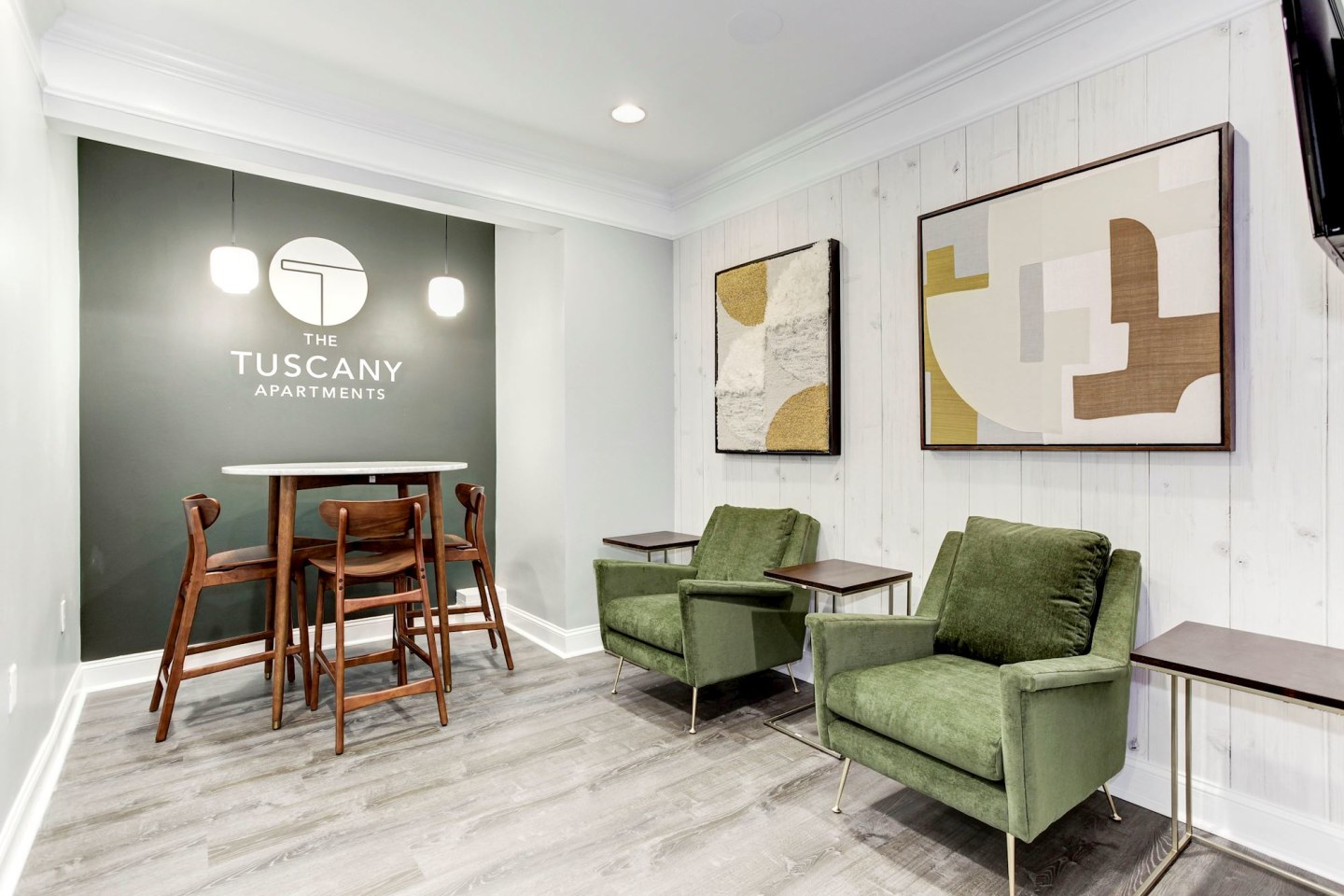 The Tuscany Apartments Image 9