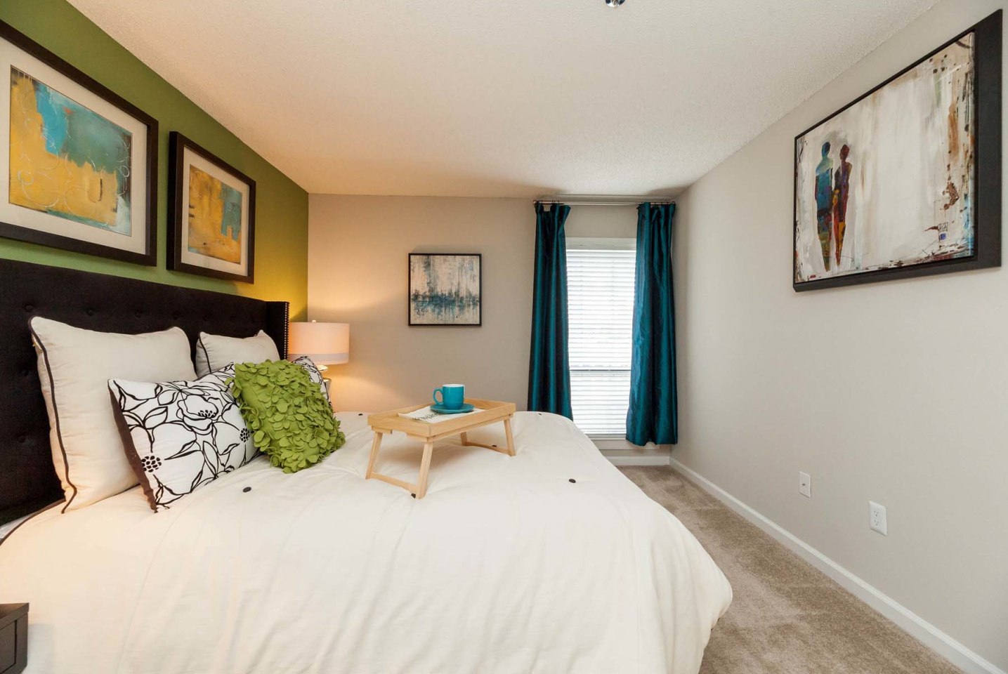 The Timbers Apartments Image 3