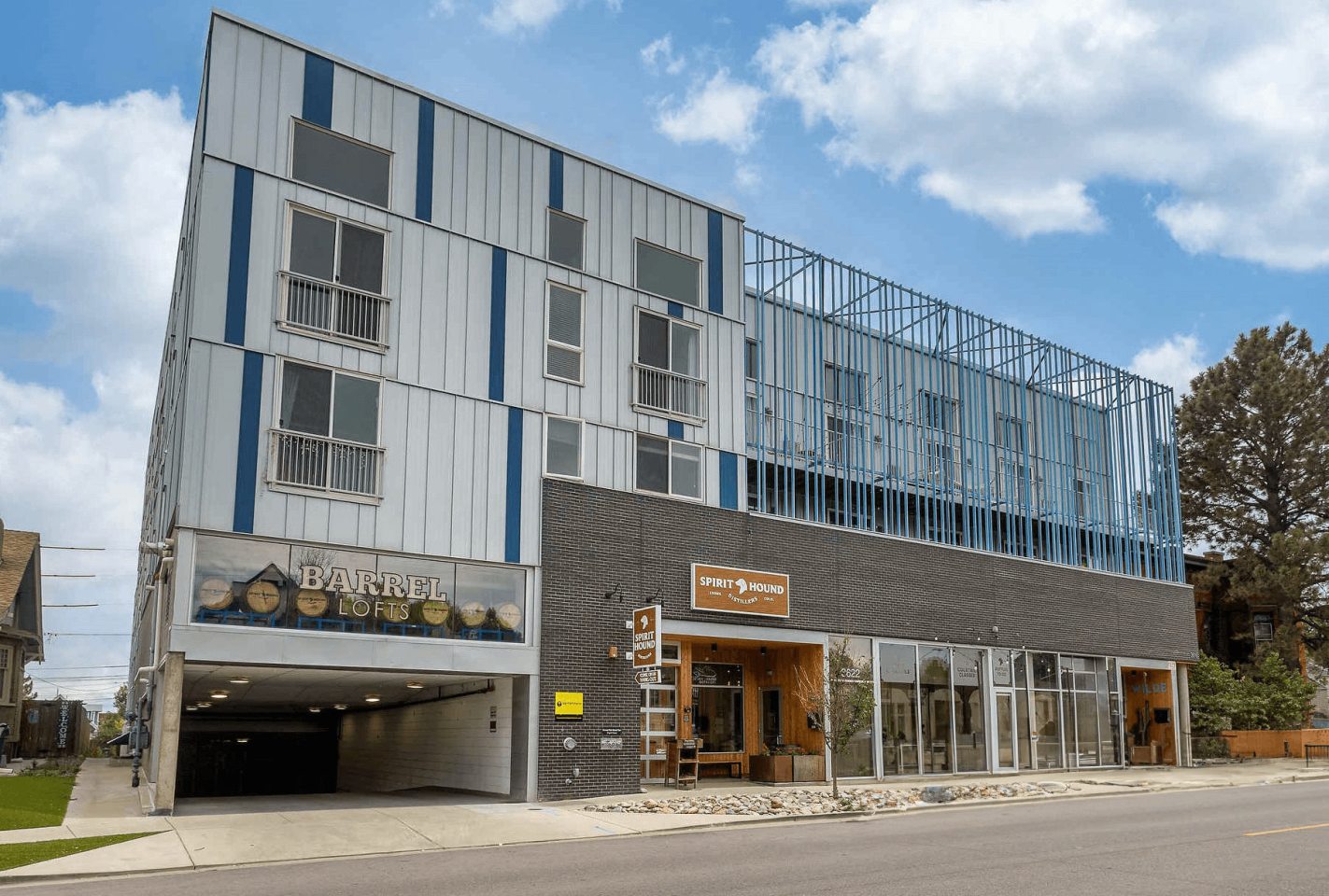 Barrel Lofts Image 11