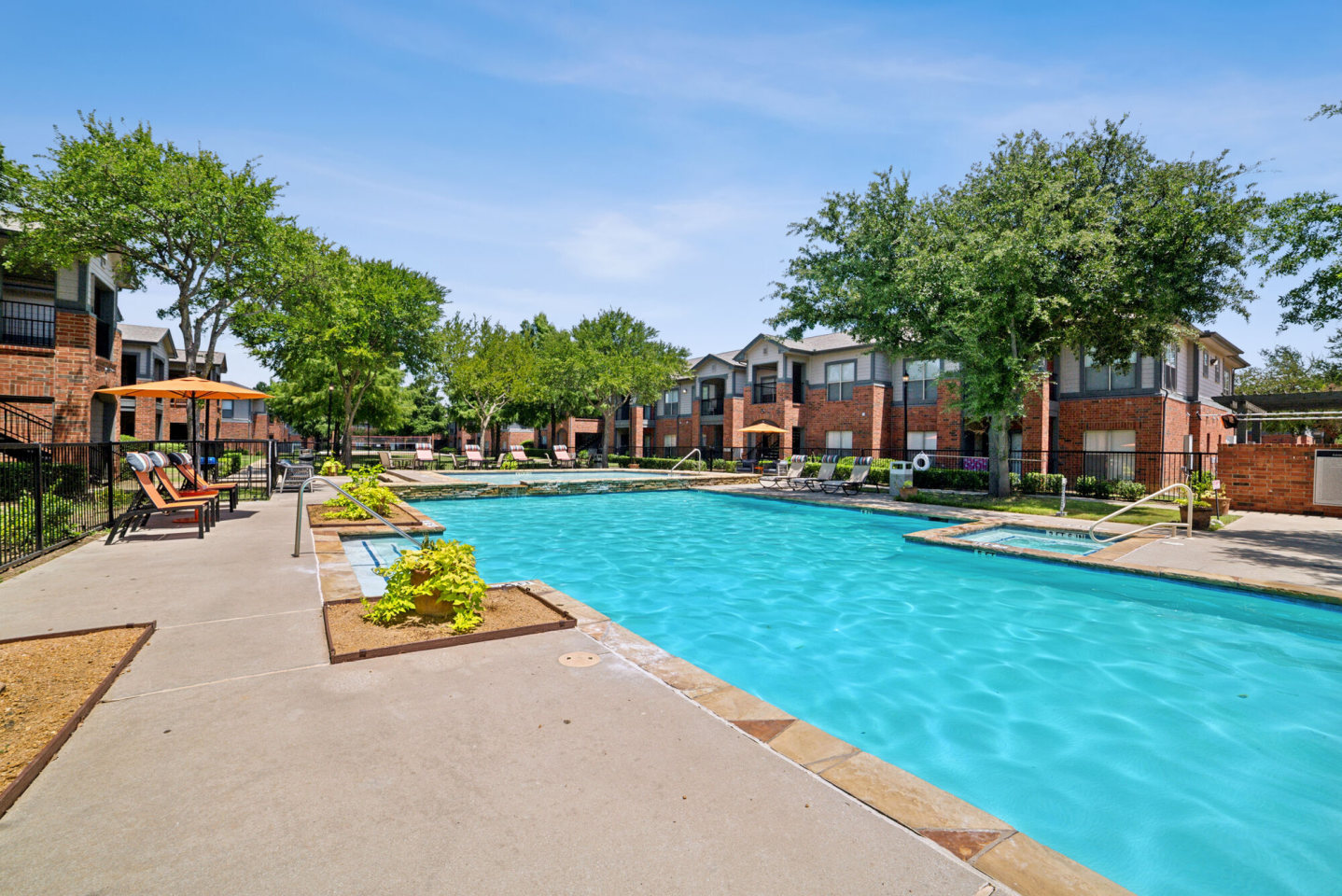 Kensington Park Apartment Homes Image 18