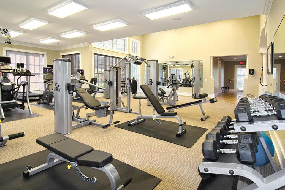Greystone Summit Knoxville Image 4