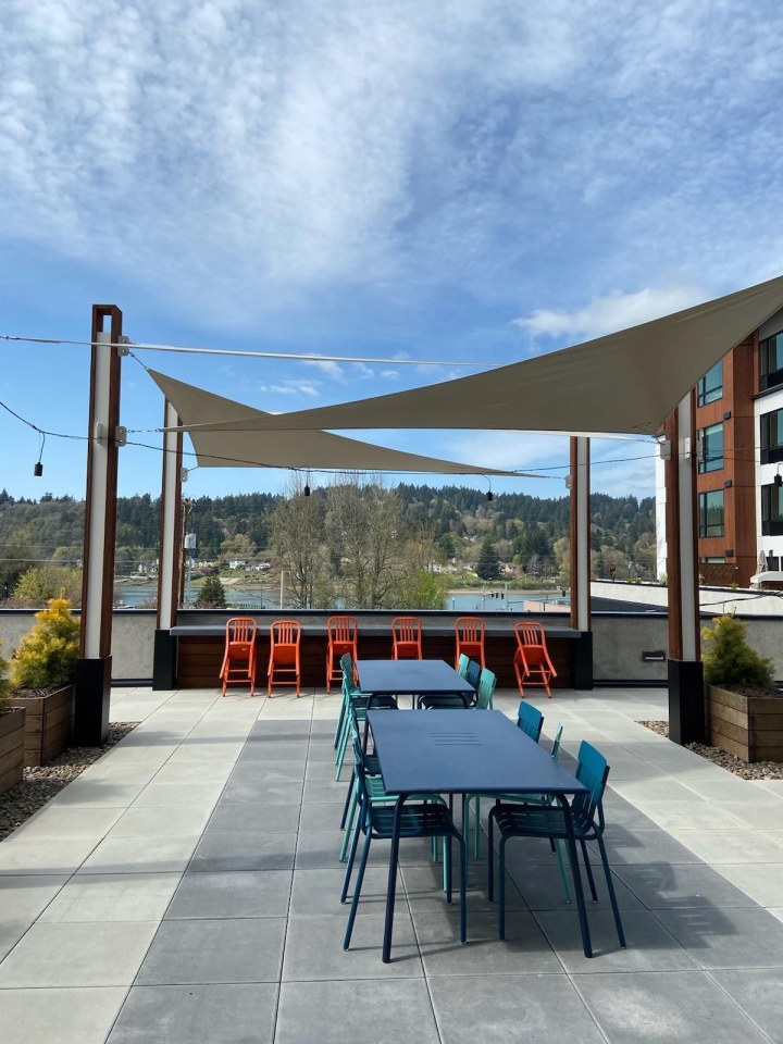Axletree Apartments Image 19