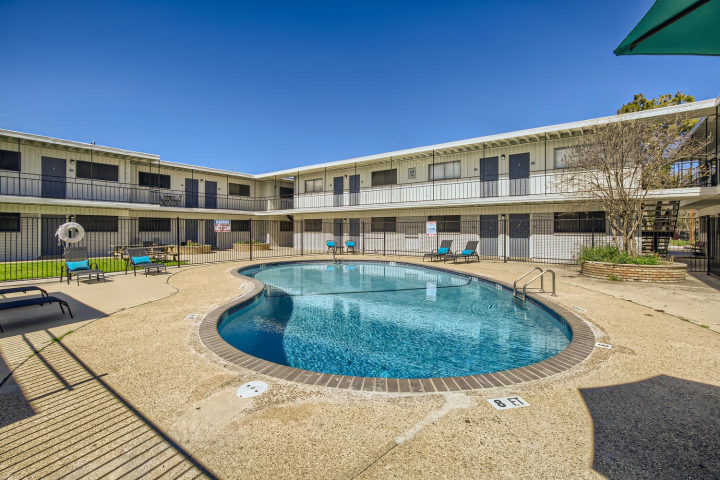 Mission Villas Image 1