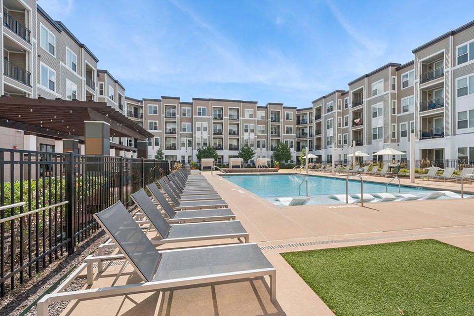 Arrive Brentwood Image 58