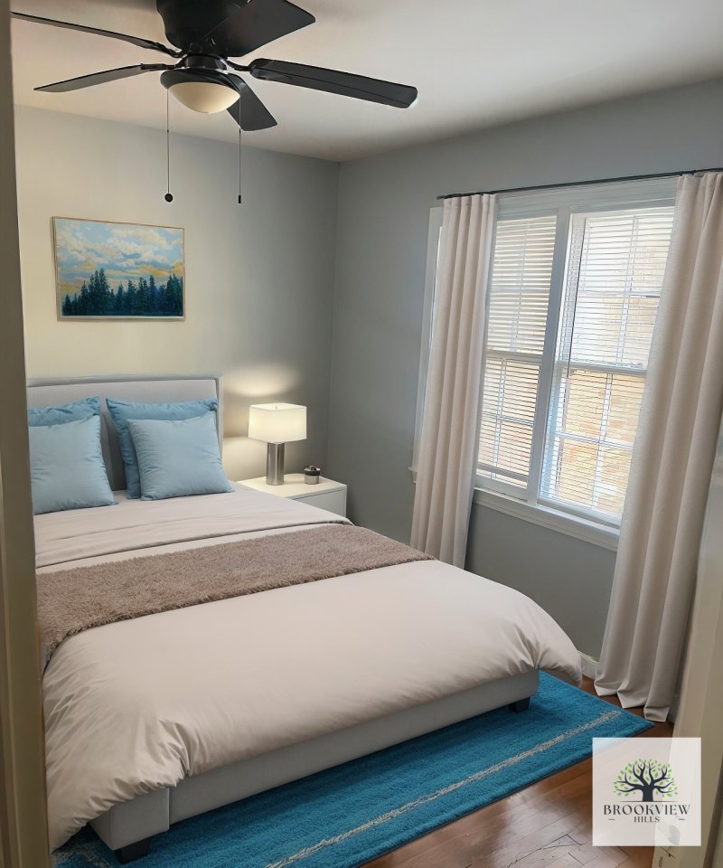 Brookview Hills Apartments and Townhomes Image 7