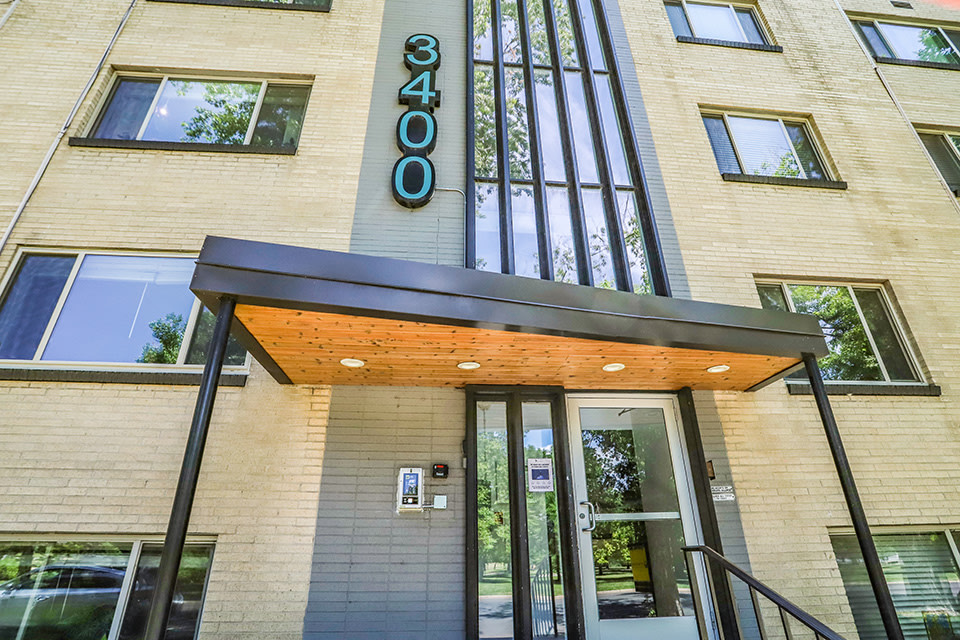 The Kent Apartments Image 13