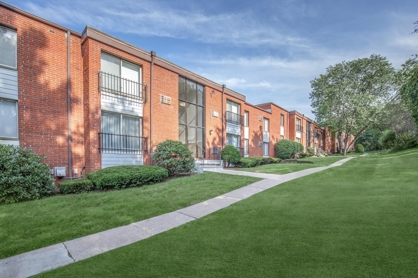 Forest Park Apartments Image 14